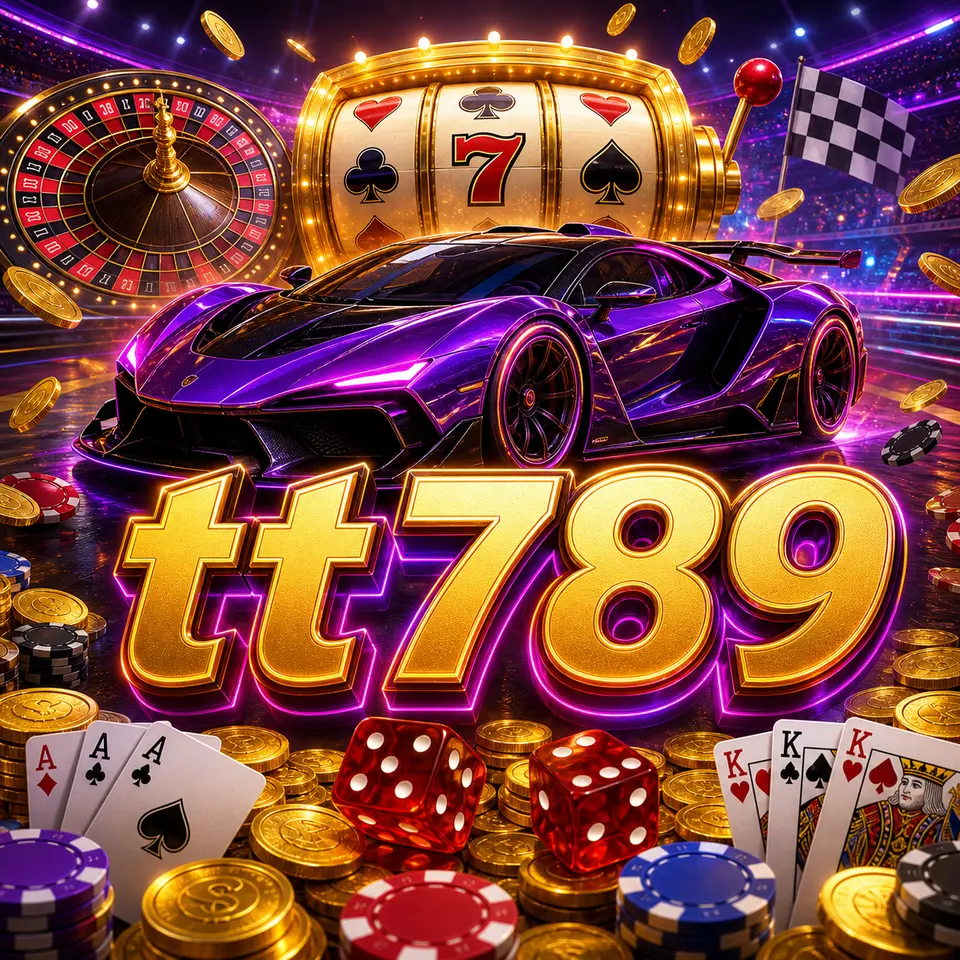tt789 APK