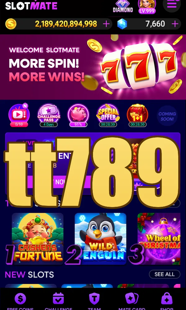 tt789 APK