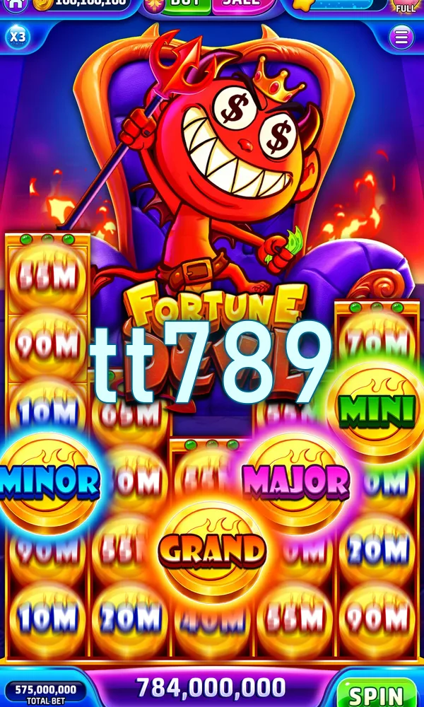 tt789 APK