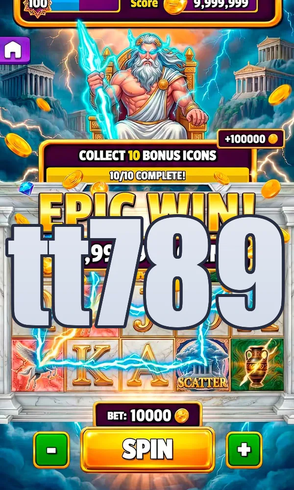 tt789 APK