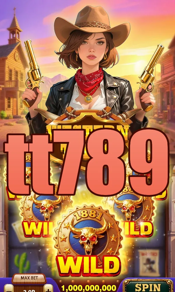 tt789 Masuk
