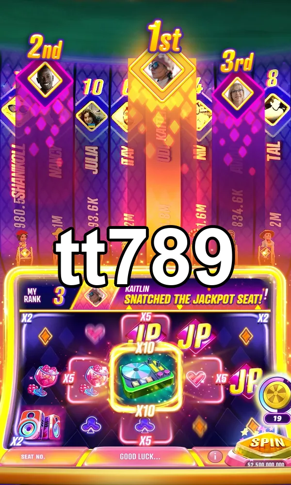 tt789 Masuk