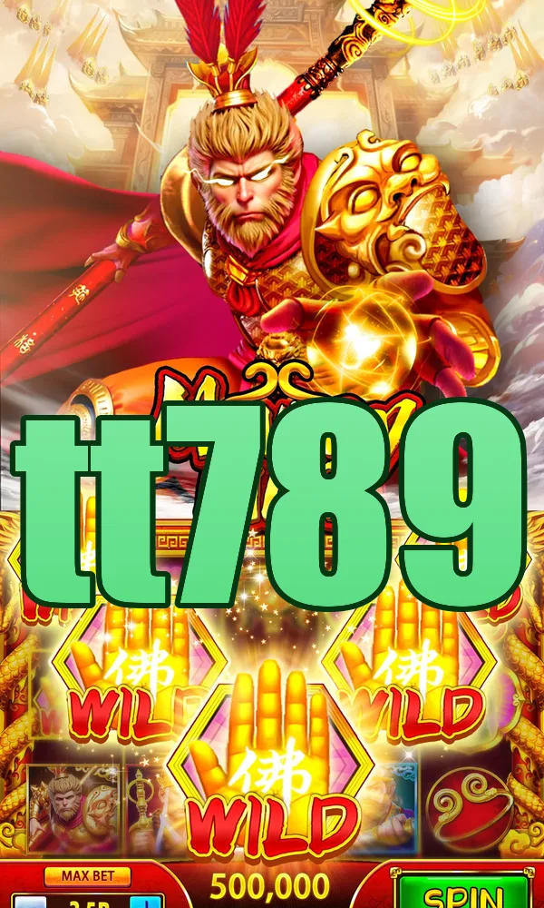 tt789 Masuk