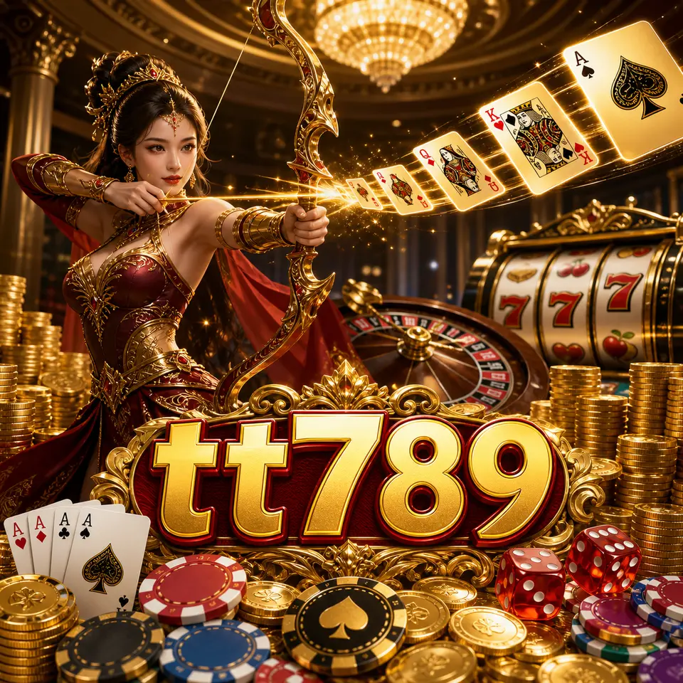 tt789 APK Resmi Unduh