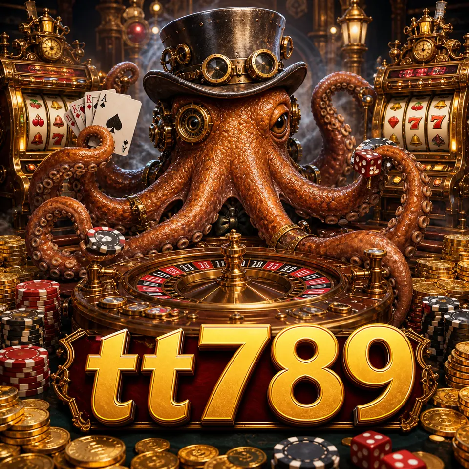 tt789 Masuk - tt789 Resmi