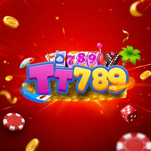 tt789 Logo - Resmi
