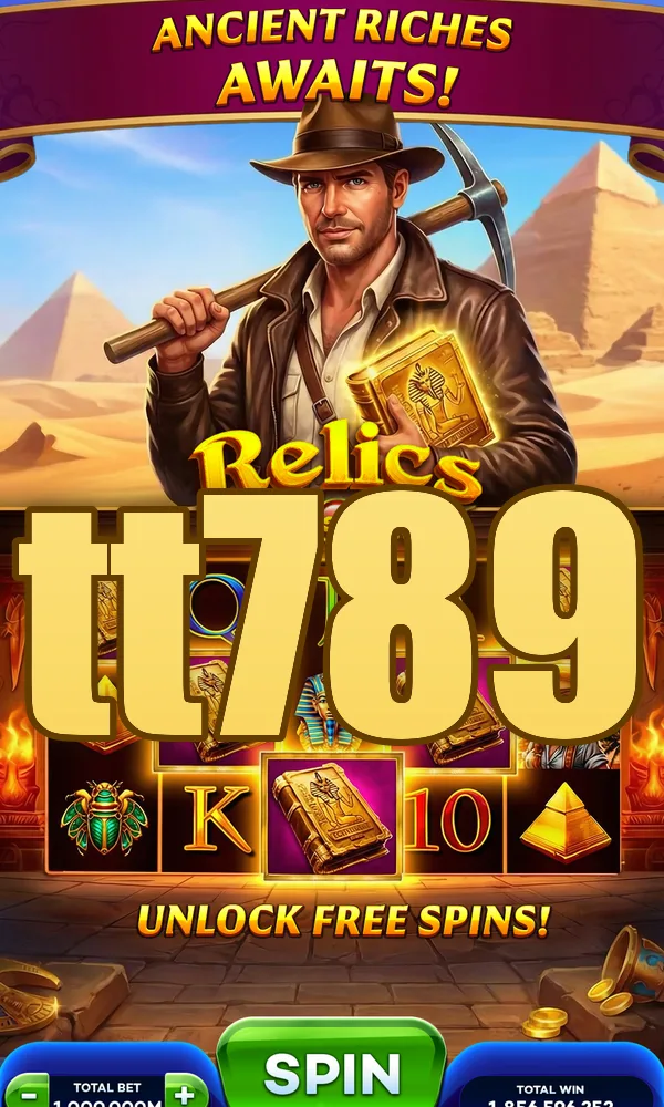 tt789 Tangkapan Layar - APK Resmi