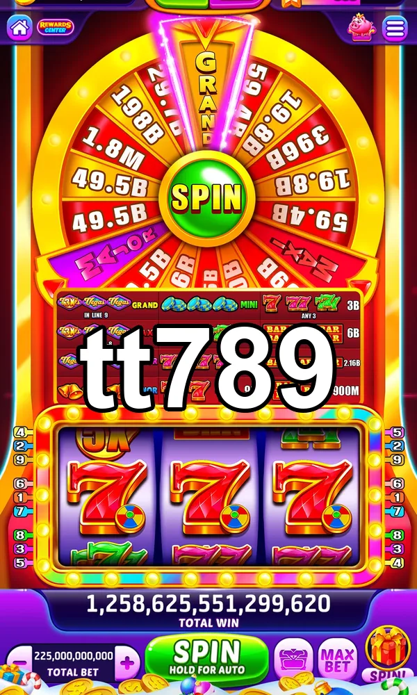 tt789 Preview - Resmi Unduh